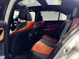 Mercedes C 250 2024